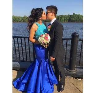 Meet your Posher, Michelle